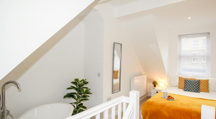 Photo of Coastal Romantic