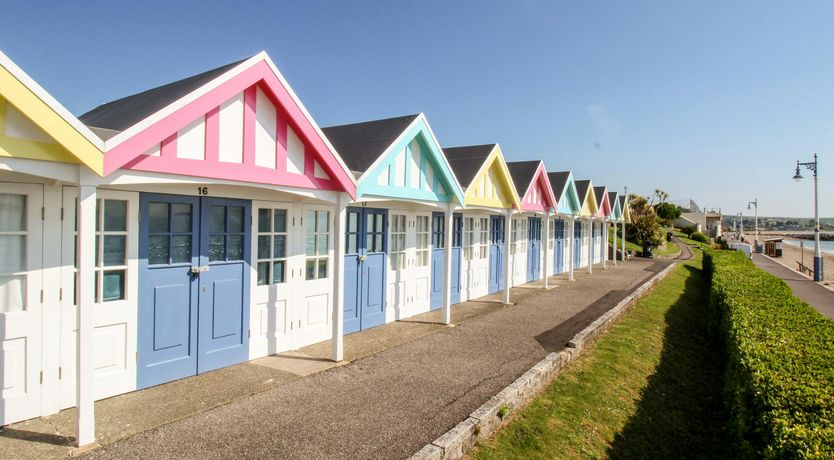 Photo of Coastal Romantic