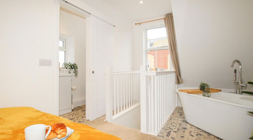 Photo of Coastal Romantic