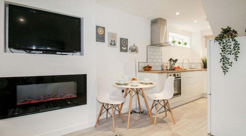 Photo of Coastal Romantic