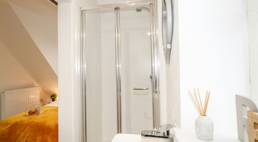 Photo of Coastal Romantic