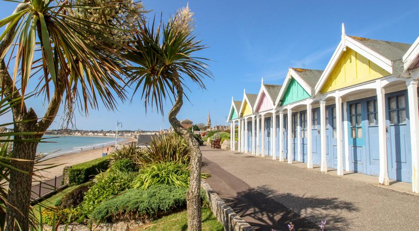 Photo of Coastal Romantic