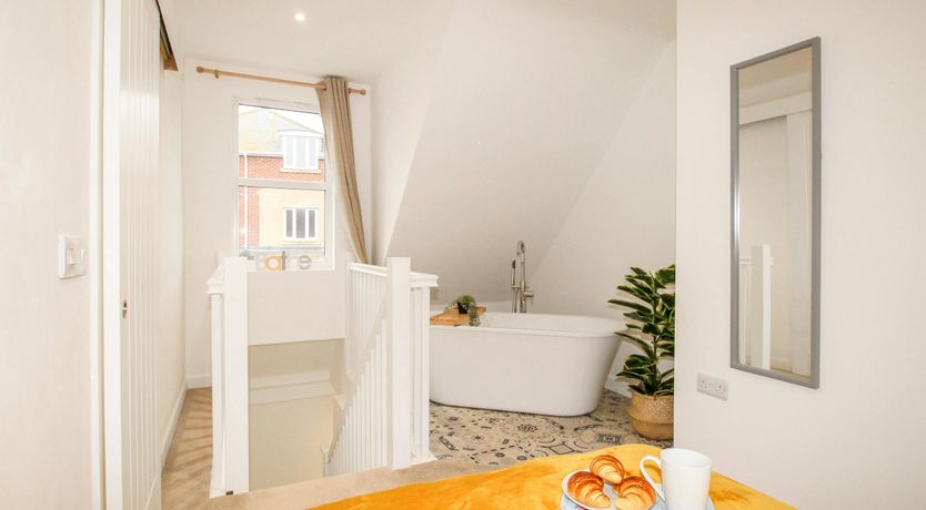 Photo of Coastal Romantic