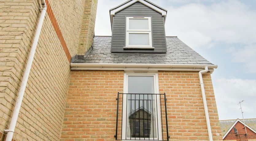 Photo of Coastal Romantic