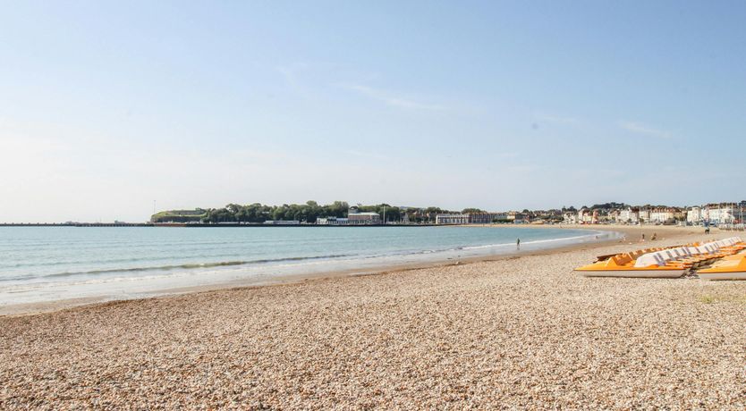 Photo of Coastal Romantic