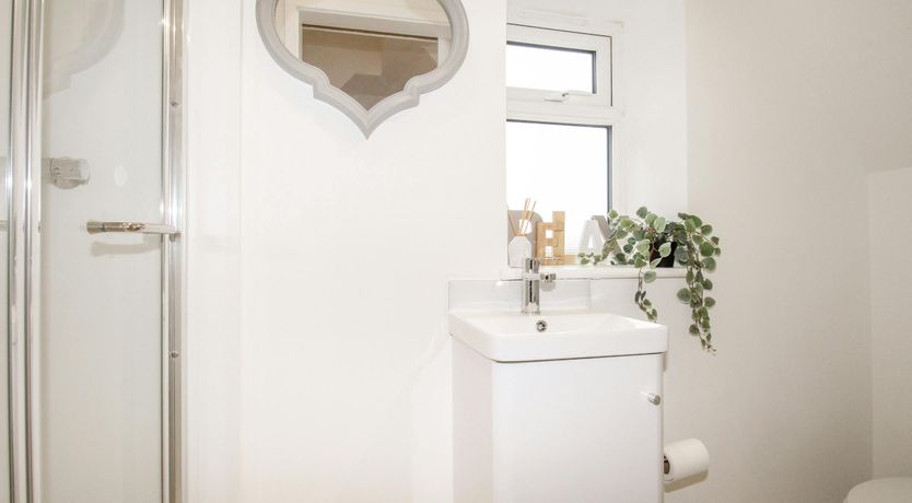 Photo of Coastal Romantic