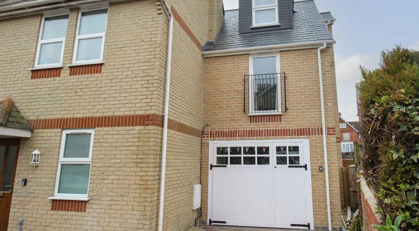 Photo of Coastal Romantic