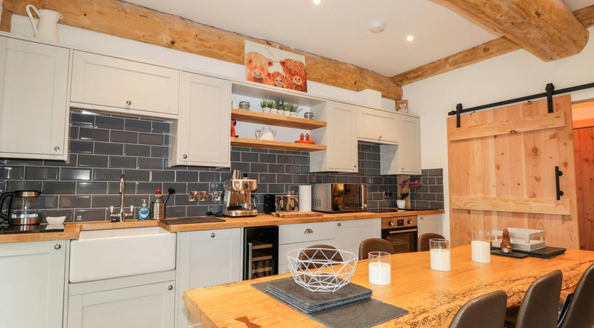 Photo of Woodland Serenity