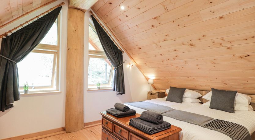 Photo of Woodland Serenity