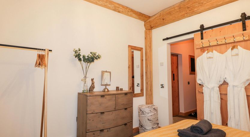 Photo of Woodland Serenity