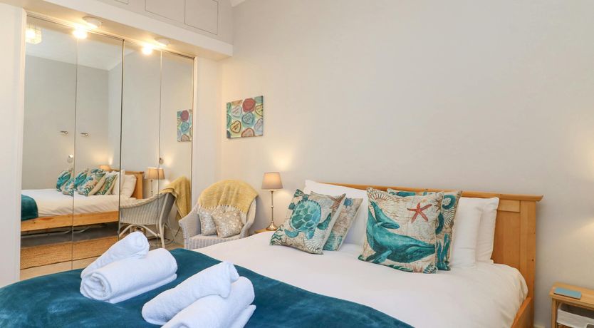 Photo of Golden Sand