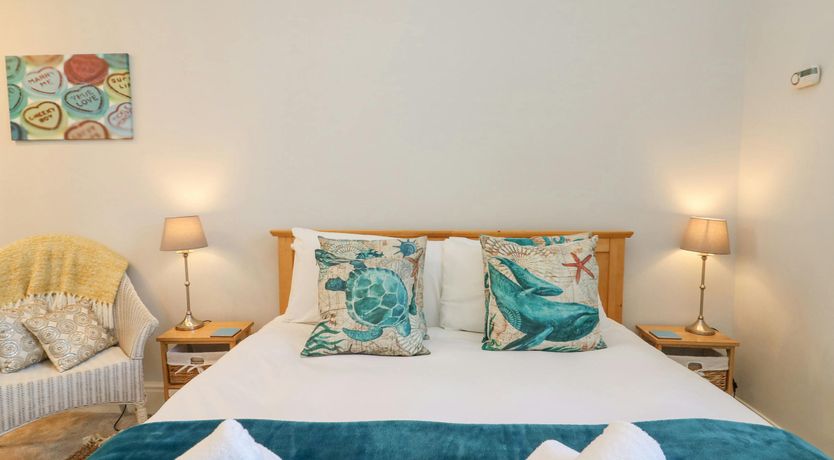 Photo of Golden Sand