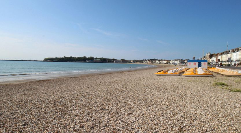 Photo of Golden Sand