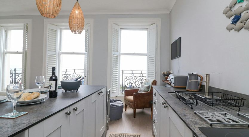 Photo of Golden Sand