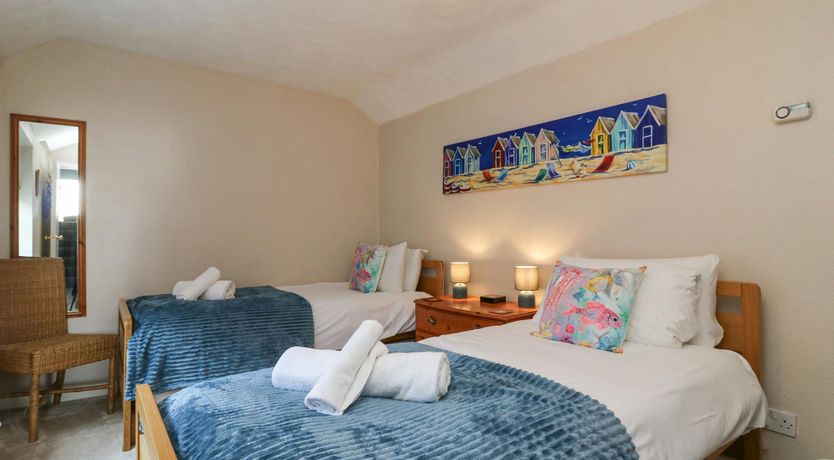 Photo of Golden Sand