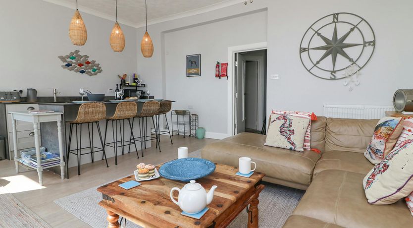 Photo of Golden Sand