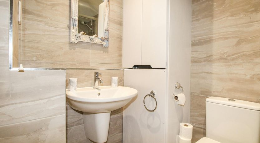 Photo of Golden Sand