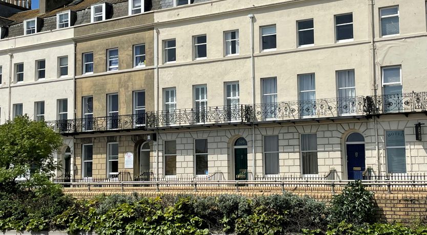 Photo of Golden Sand