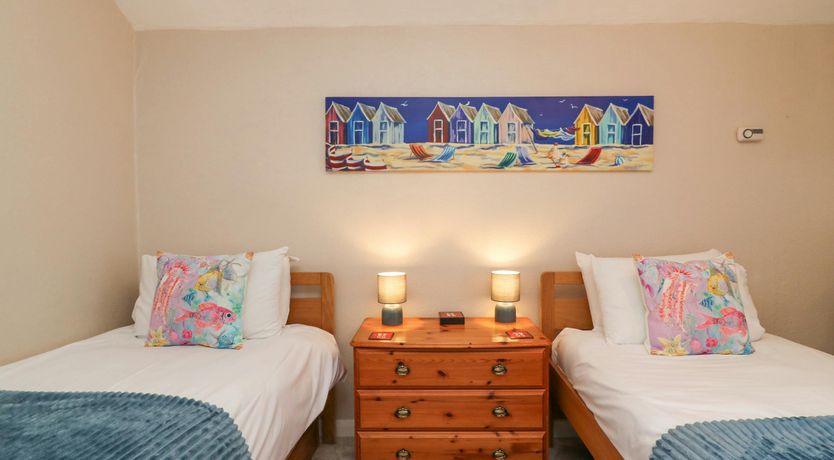 Photo of Golden Sand