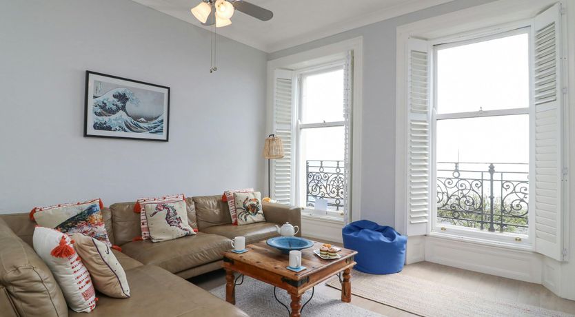 Photo of Golden Sand