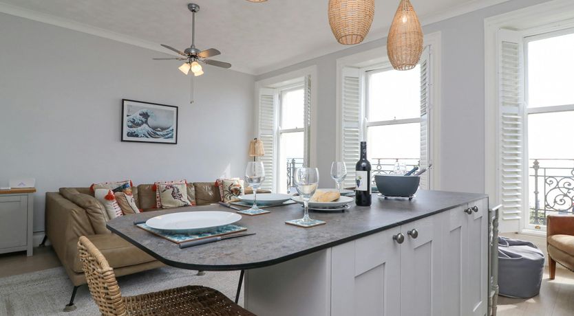 Photo of Golden Sand