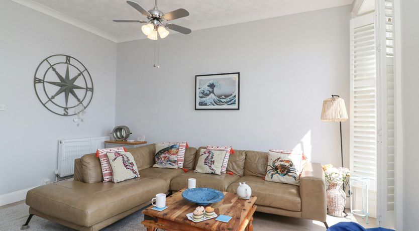 Photo of Golden Sand