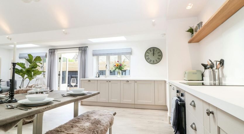 Photo of Light of Lavender