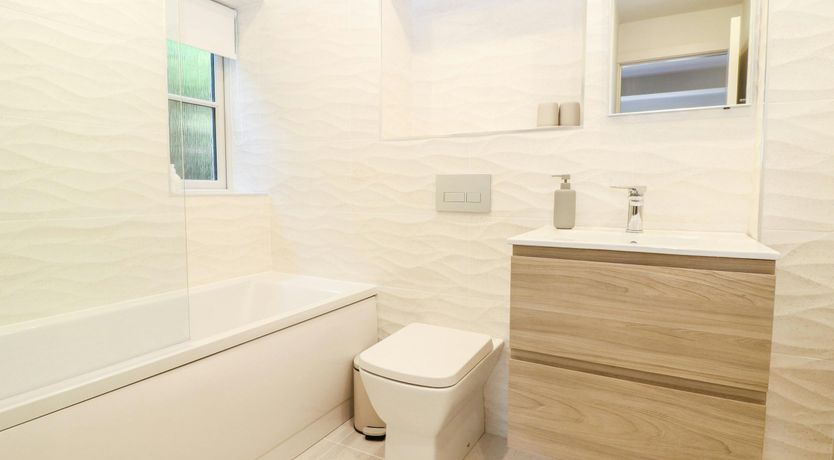 Photo of Light of Lavender