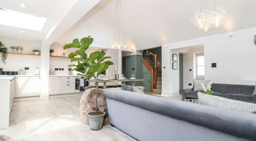 Photo of Light of Lavender