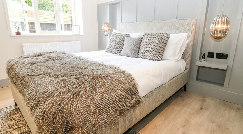 Photo of Light of Lavender