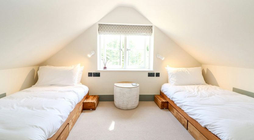 Photo of Light of Lavender