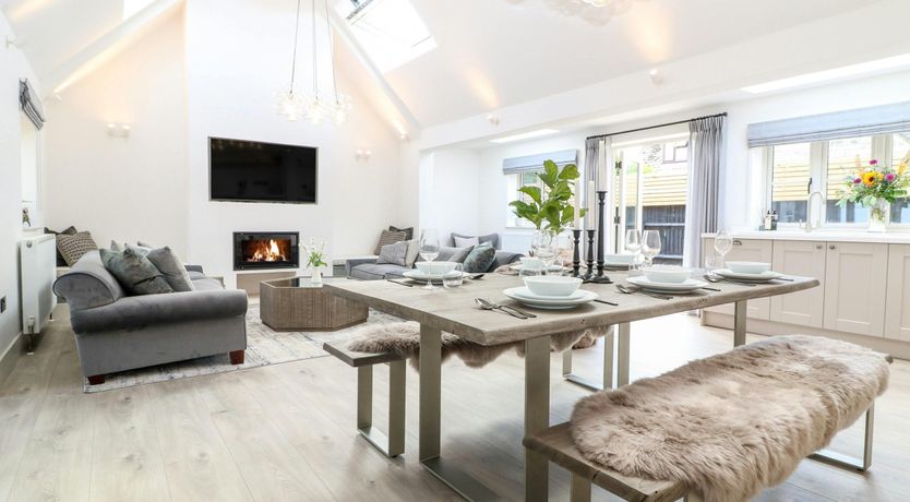 Photo of Light of Lavender