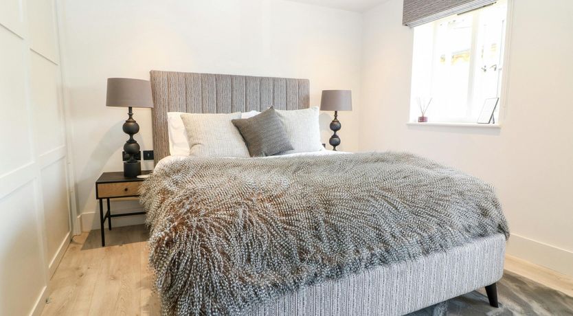 Photo of Light of Lavender