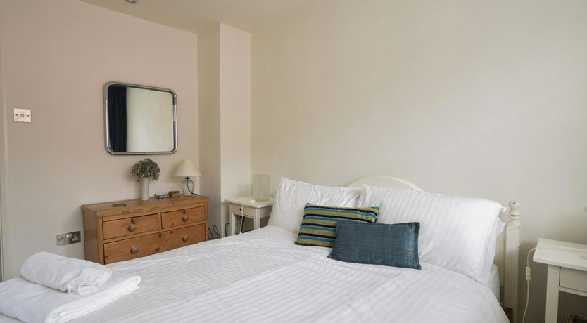 Photo of Wisteria Waves