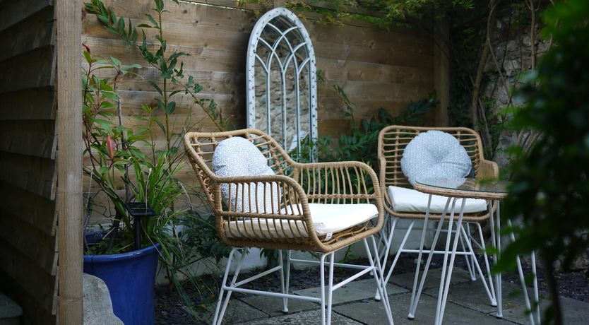 Photo of Wisteria Waves