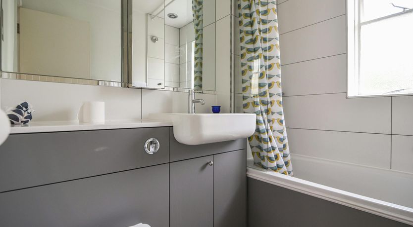 Photo of Wisteria Waves