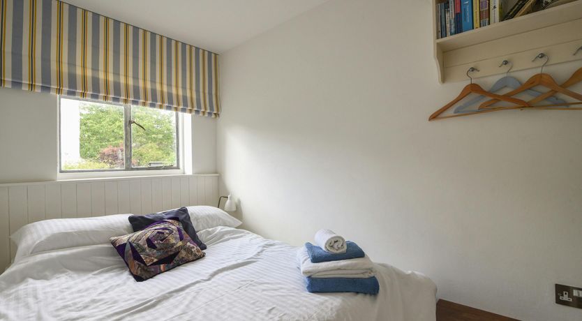 Photo of Wisteria Waves