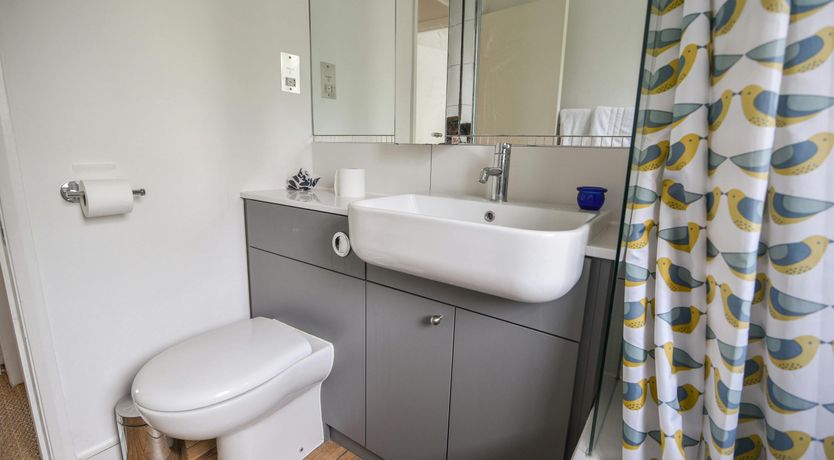 Photo of Wisteria Waves