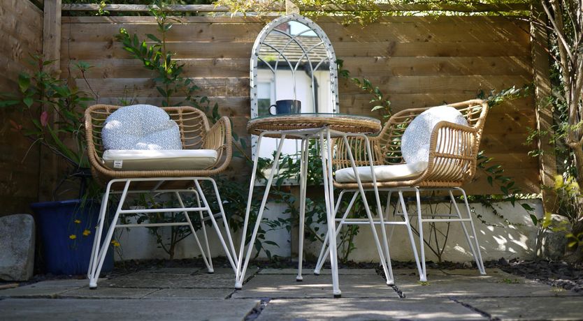 Photo of Wisteria Waves