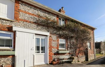 The Dorset Delight Holiday Home