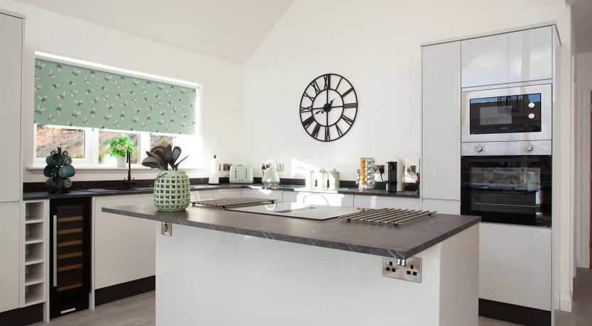 Photo of A Highland Experience