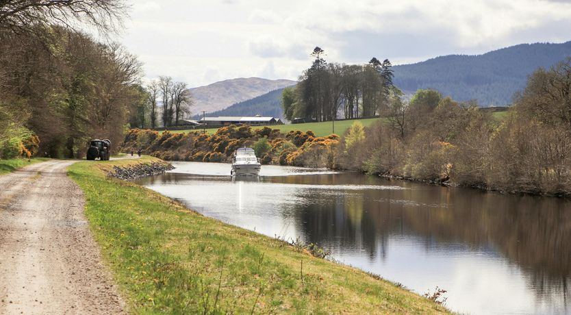 Photo of A Highland Experience