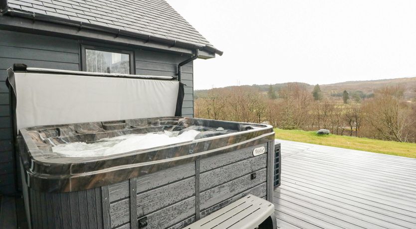 Photo of A Highland Experience