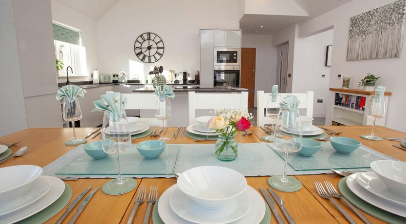 Photo of A Highland Experience