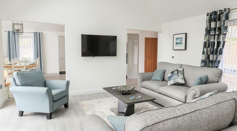 Photo of A Highland Experience