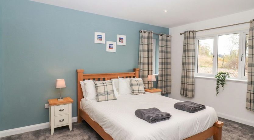 Photo of A Highland Experience