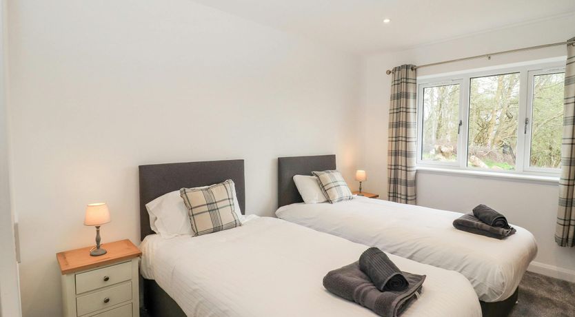 Photo of A Highland Experience