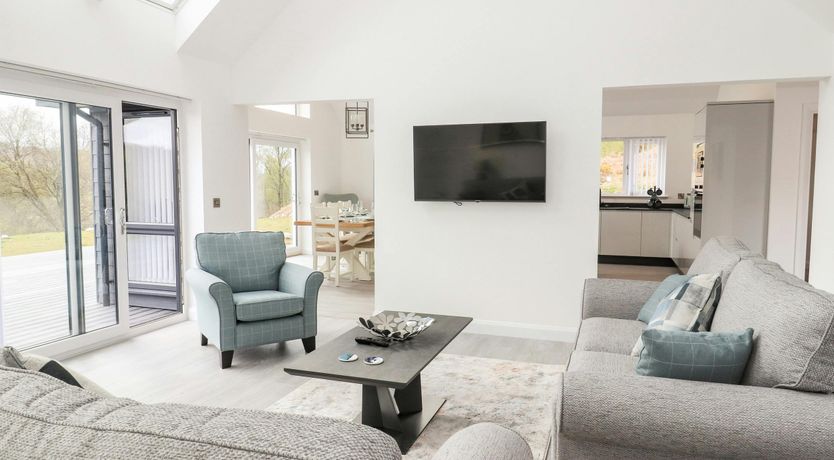 Photo of A Highland Experience