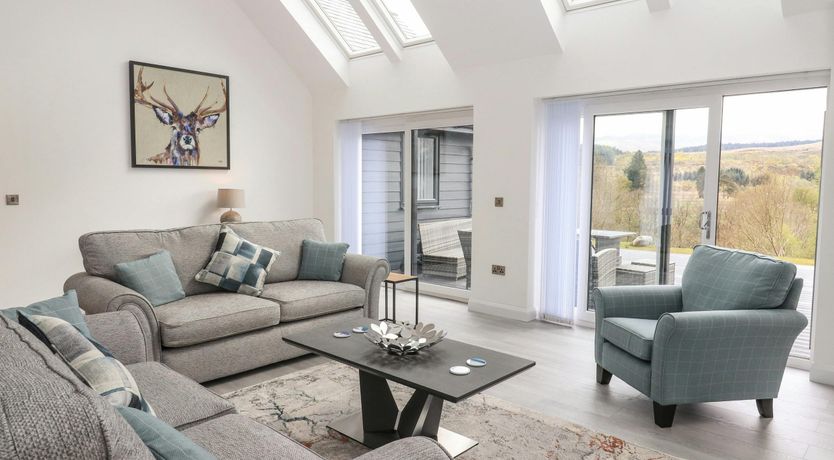 Photo of A Highland Experience