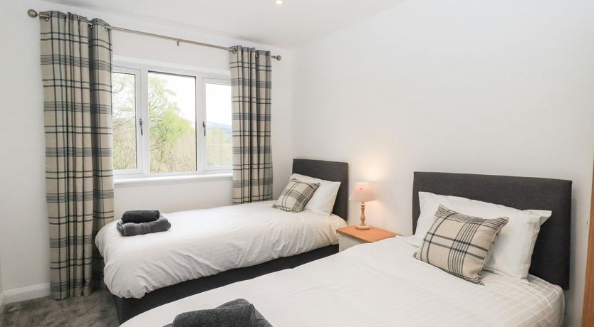 Photo of A Highland Experience